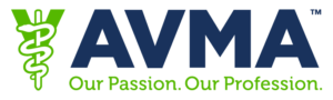 Waco Mobile Vet AVMA member logo | Waco TX | Dr. Valerie Coerver
